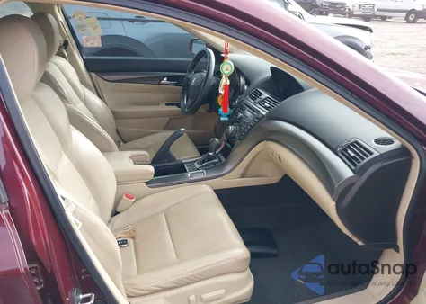 2013 Acura Tl 3.5 из США, поврежденный, VIN 19UUA8F5XDA003926